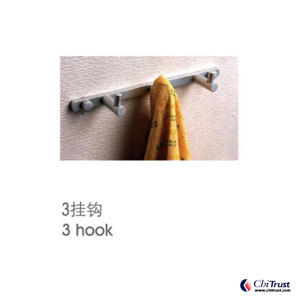 Robe Hook CT-55033